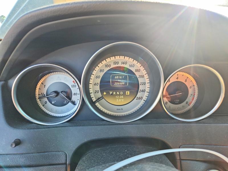 Продажа на аукционе авто 2012 Mercedes-benz C, vin: WDDGF8BB8CF921528, номер лота: 47360706