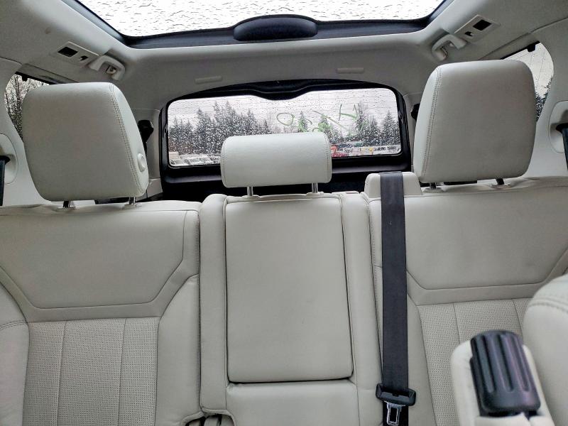 Aukcja sprzedaży 2017 Land Rover Discovery, vin: SALRRBBV8HA037569, numer aukcji: 47069266