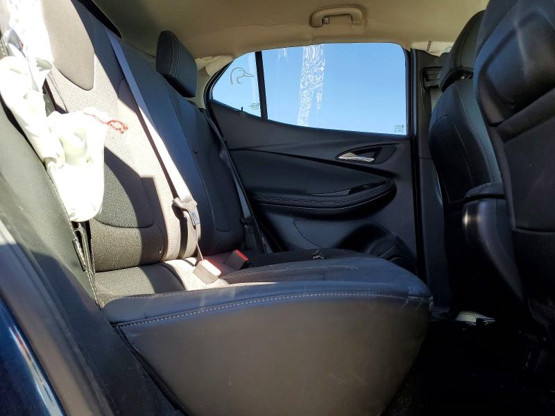 Продажа на аукционе авто 2021 Buick Encore Gx, vin: KL4MMCSL4MB055330, номер лота: 46883426