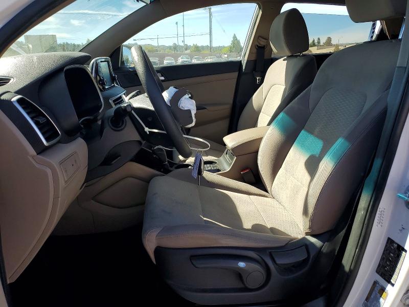 Продажа на аукционе авто 2019 Hyundai Tucson, vin: KM8J23A43KU953293, номер лота: 46154476