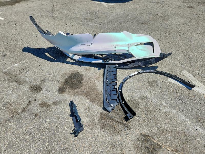 47360096 :رقم المزاد ، 7SAXCDE58TF473123 vin ، 2026 Tesla Model X مزاد بيع