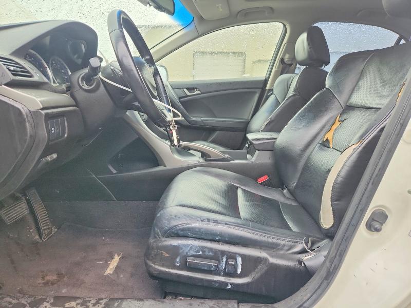 Продажа на аукционе авто 2009 Acura Tsx, vin: JH4CU26629C017613, номер лота: 79435065