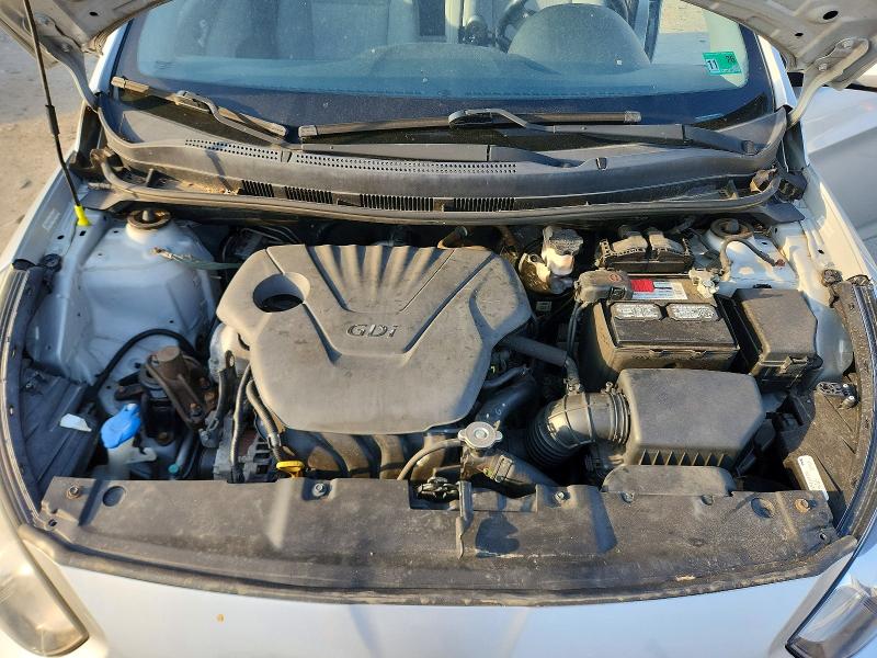 Продаж на аукціоні авто 2013 Hyundai Accent, vin: KMHCT4AE8DU347396, номер лоту: 47379316