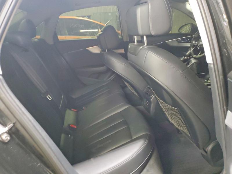 Aukcja sprzedaży 2017 Audi A4, vin: WAUENAF43HN007818, numer aukcji: 78464975