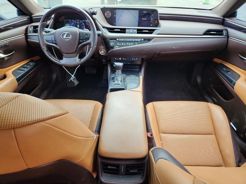 Продажа на аукционе авто 2020 Lexus Es 350, vin: 58ADZ1B17LU072298, номер лота: 79836465