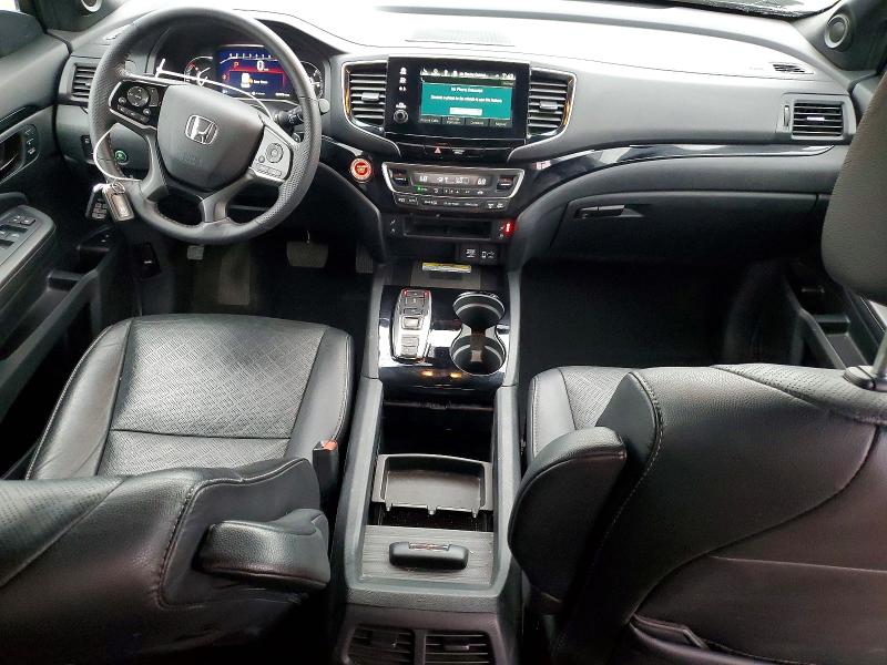 Aukcja sprzedaży 2023 Honda Passport, vin: 5FNYF8H01PB008902, numer aukcji: 47593076