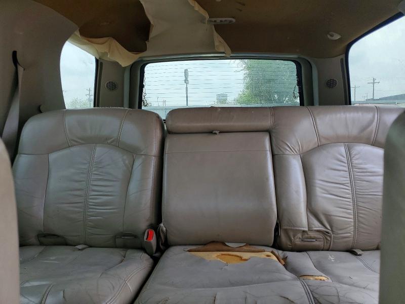 Продаж на аукціоні авто 2002 Chevrolet Tahoe, vin: 1GNEC13Z72R324484, номер лоту: 41939766