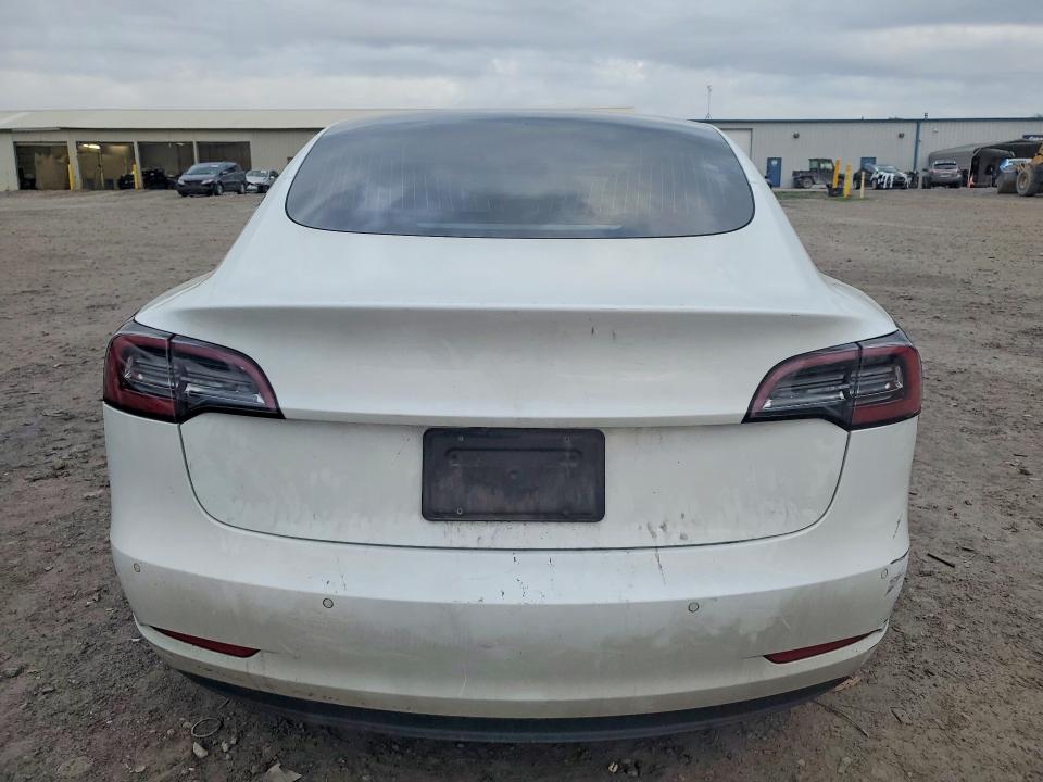 Aukcja sprzedaży 2019 Tesla Model 3, vin: 5YJ3E1EA1KF484061, numer aukcji: 45740826