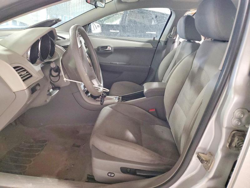 47819176 :رقم المزاد ، 1G1ZA5EUXCF391245 vin ، 2012 Chevrolet Malibu مزاد بيع