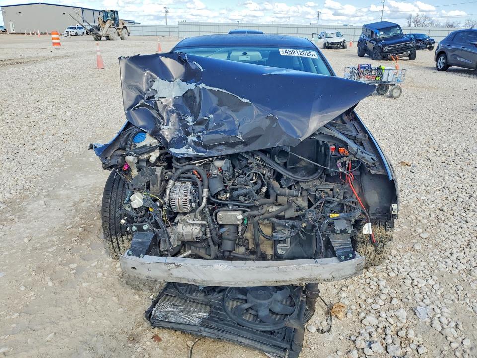 Aukcja sprzedaży 2006 Audi A3, vin: WAUMF78P96A170125, numer aukcji: 45912626