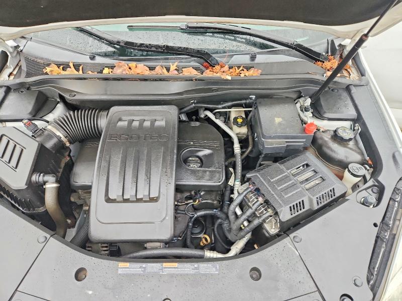 Aukcja sprzedaży 2015 Chevrolet Equinox, vin: 2GNALBEK7F6381127, numer aukcji: 79441055