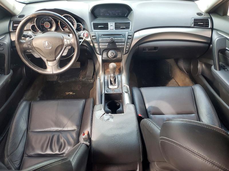 Aukcja sprzedaży 2014 Acura Tl, vin: 19UUA9F39EA800139, numer aukcji: 45743346