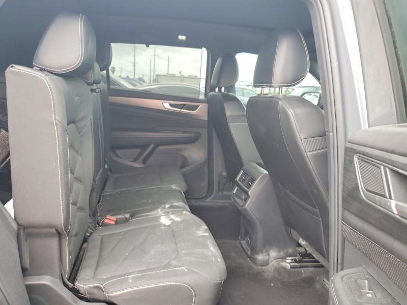 Продажа на аукционе авто 2024 Volkswagen Atlas Cross Sport, vin: 1V2JE2CA5RC246493, номер лота: 46042486