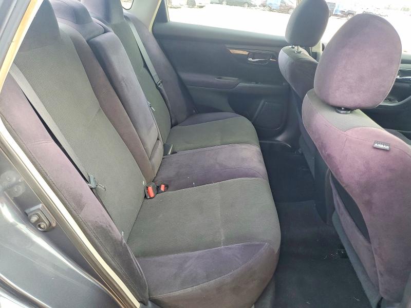Продажа на аукционе авто 2013 Nissan Altima, vin: 1N4AL3AP1DC178017, номер лота: 45555756