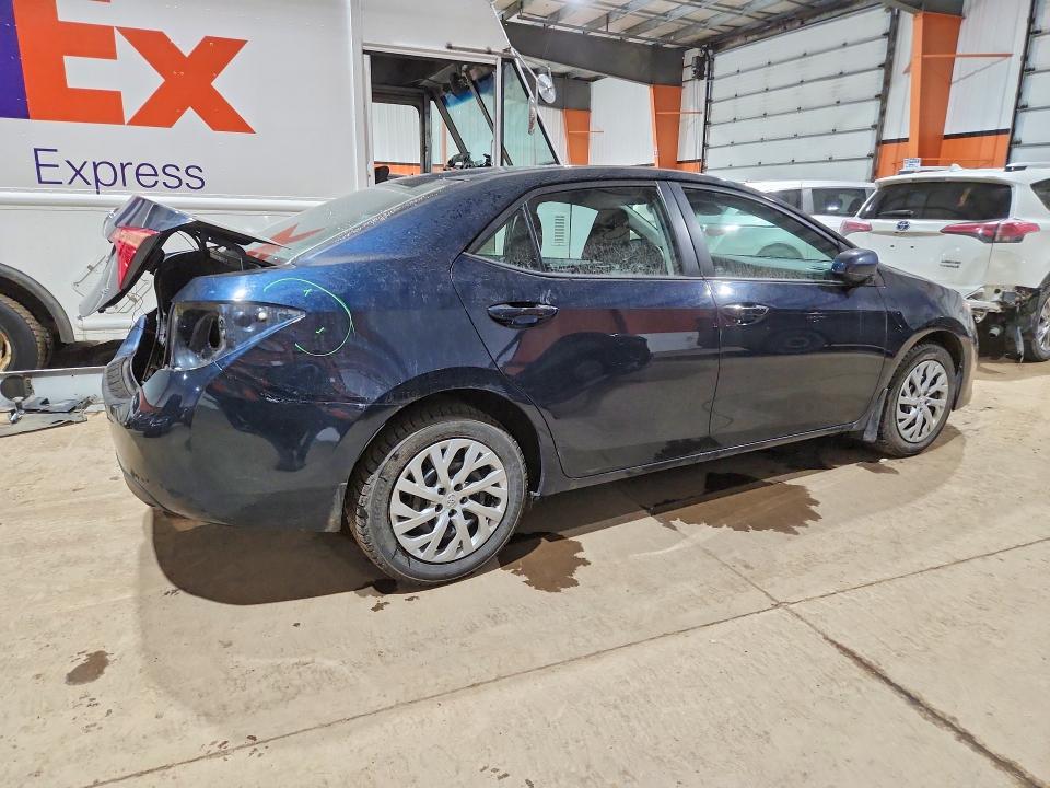47506346 :رقم المزاد ، 2T1BURHE7HC866748 vin ، 2017 Toyota Corolla مزاد بيع