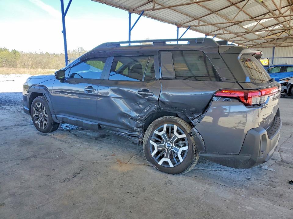 2026 Subaru Outback მანქანა იყიდება აუქციონზე, vin: JF2BURJD1TY452131, აუქციონის ნომერი: 46224806