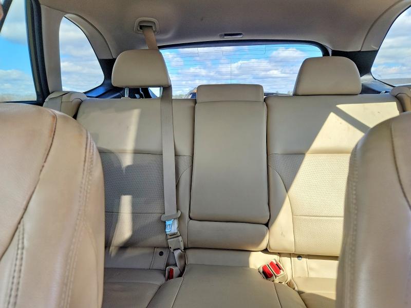 2018 Subaru Outback მანქანა იყიდება აუქციონზე, vin: 4S4BSANCXJ3323785, აუქციონის ნომერი: 47335186