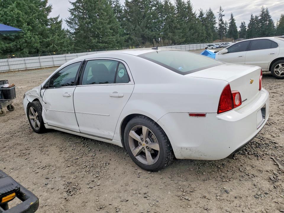 Aukcja sprzedaży 2009 Chevrolet Malibu, vin: 1G1ZJ57B194178068, numer aukcji: 47226856