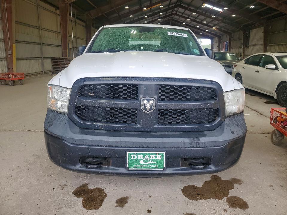 Продажа на аукционе авто 2015 Ram 1500, vin: 1C6RR6FT3FS581922, номер лота: 47830626
