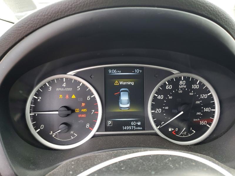 2016 Nissan Sentra მანქანა იყიდება აუქციონზე, vin: 3N1AB7AP7GL667778, აუქციონის ნომერი: 46213136