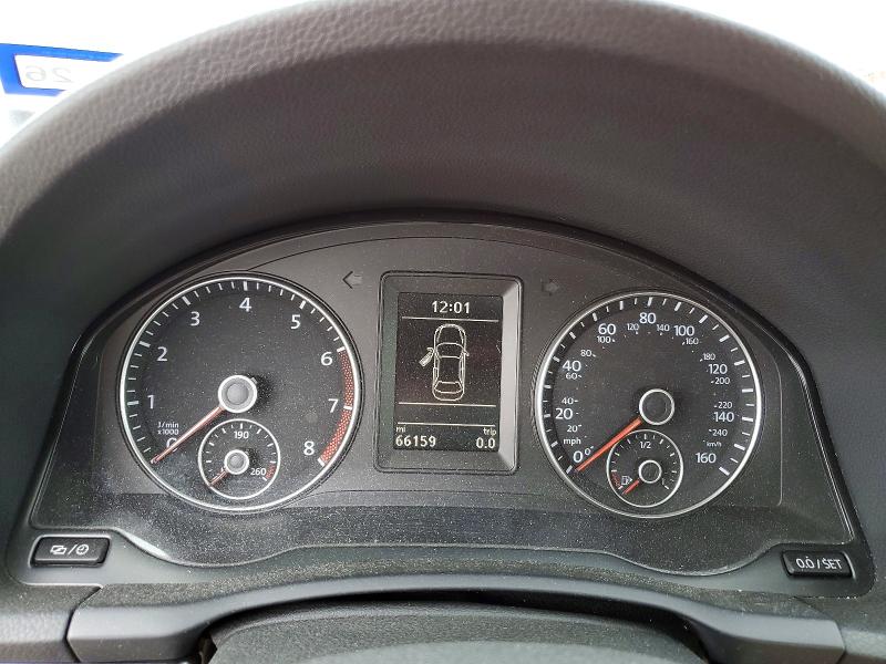 48087266 :رقم المزاد ، WVWFW8AH4FV003457 vin ، 2015 Volkswagen Eos مزاد بيع