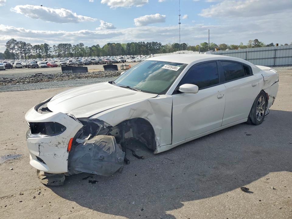 Продаж на аукціоні авто 2015 Dodge Charger, vin: 2C3CDXJG5FH754767, номер лоту: 47326486