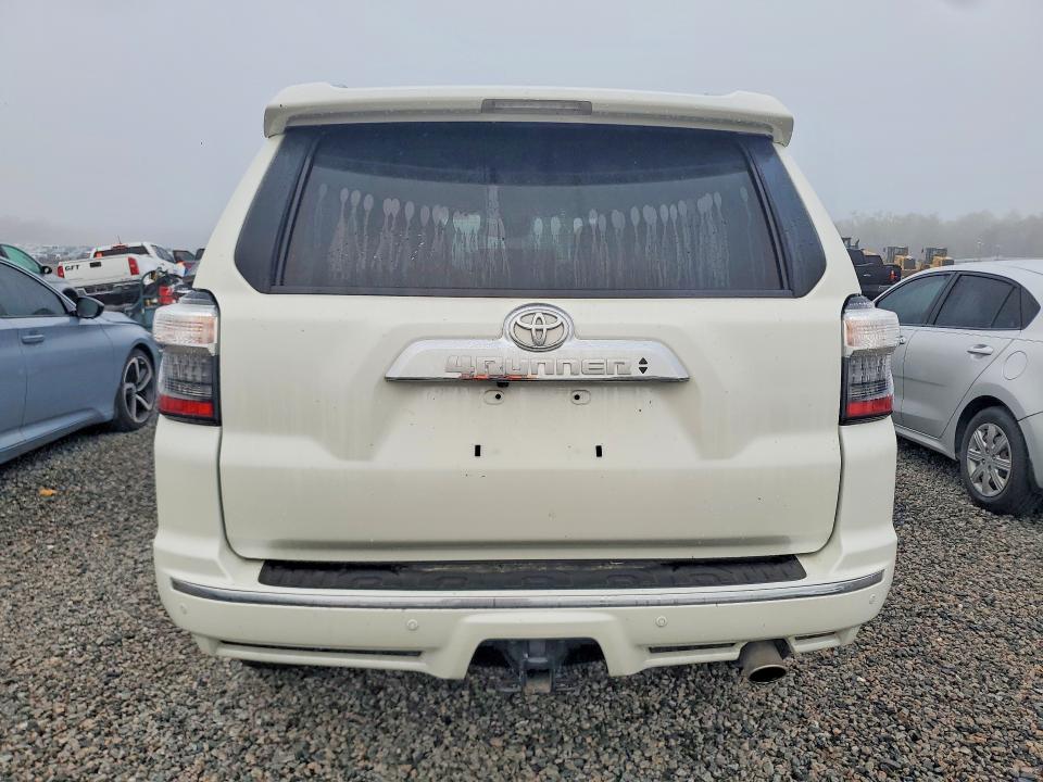 Aukcja sprzedaży 2023 Toyota 4runner, vin: JTEKU5JR2P6175246, numer aukcji: 79471155