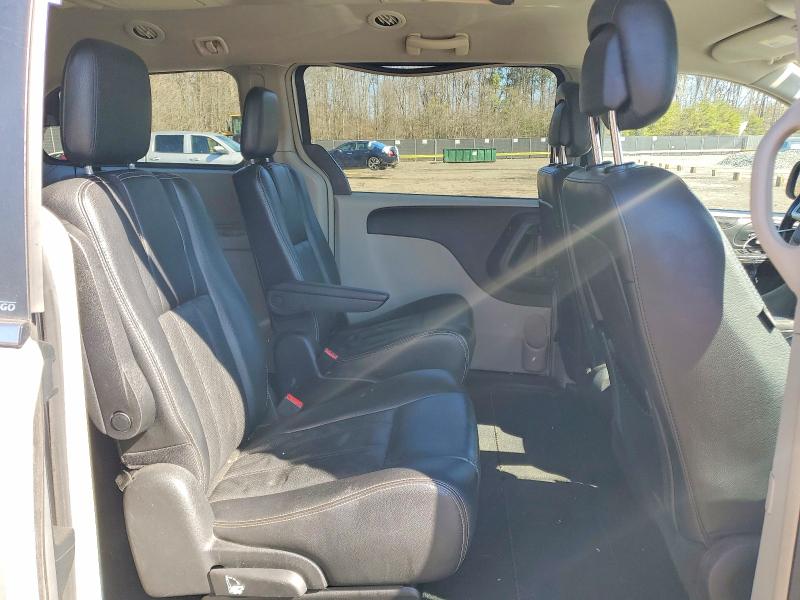 42075426 :رقم المزاد ، 2C4RC1BG6CR189892 vin ، 2012 Chrysler Town & Country مزاد بيع