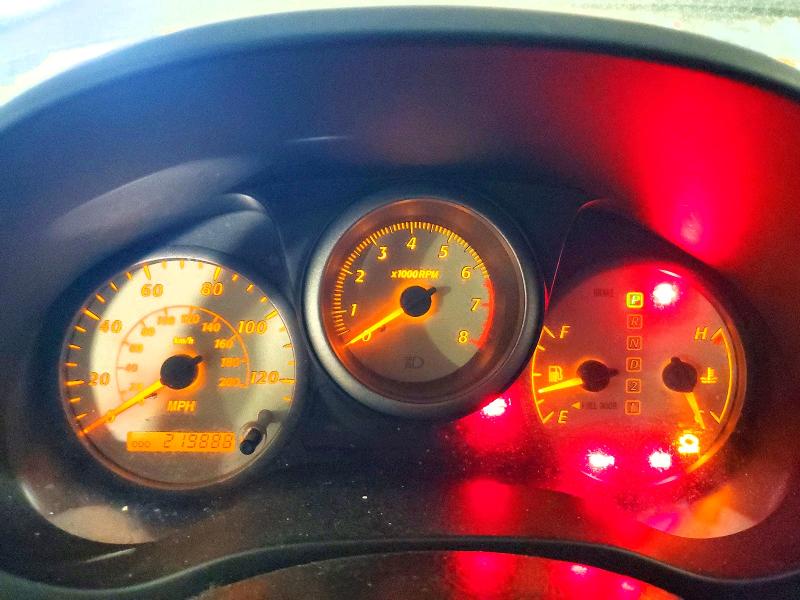 2002 Toyota Rav4 მანქანა იყიდება აუქციონზე, vin: JTEHH20V226049571, აუქციონის ნომერი: 46936556