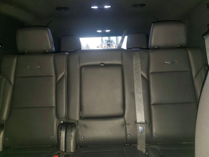Продаж на аукціоні авто 2023 Cadillac Escalade, vin: 1GYS4AKL6PR147966, номер лоту: 47715776