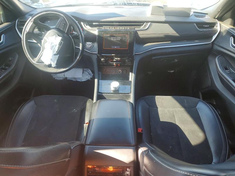 2024 Jeep Grand Cherokee მანქანა იყიდება აუქციონზე, vin: 1C4RJKAG5R8580145, აუქციონის ნომერი: 79787325