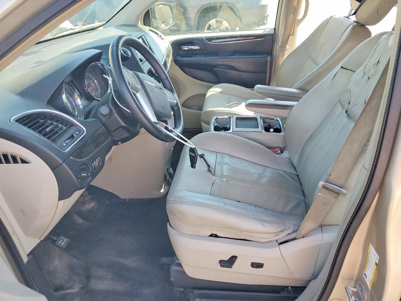 Aukcja sprzedaży 2013 Chrysler Town & Country, vin: 2C4RC1BG4DR560131, numer aukcji: 46586596