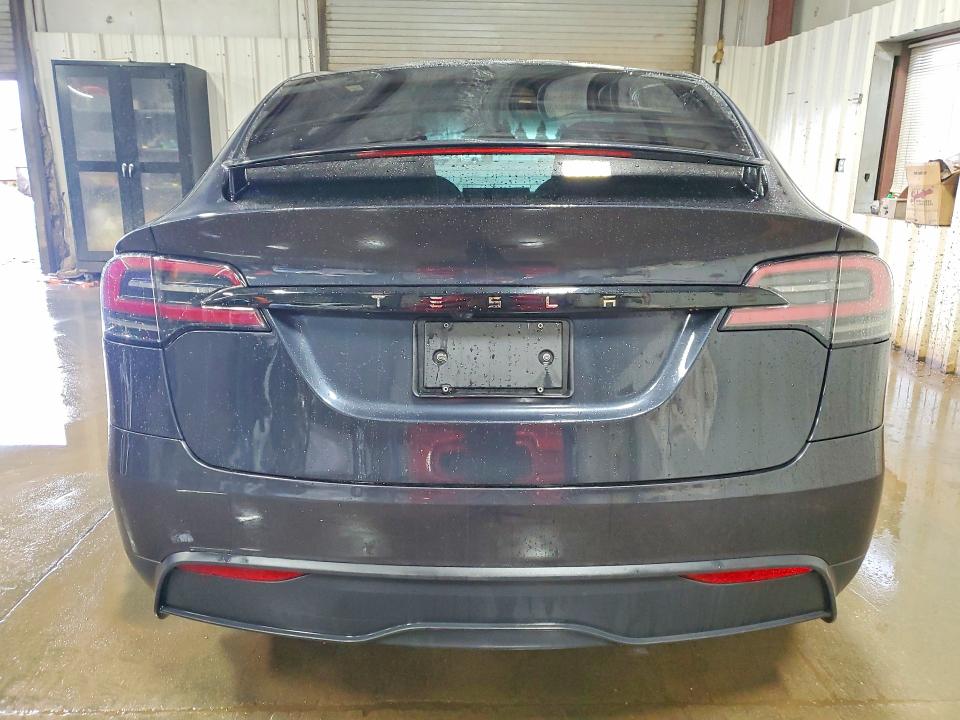Aukcja sprzedaży 2023 Tesla Model X, vin: 7SAXCBE54PF427931, numer aukcji: 41823796