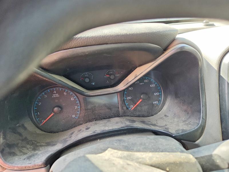 Продажа на аукционе авто 2018 Gmc Canyon, vin: 1GTH5BEA6J1102576, номер лота: 48017336