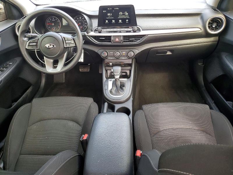 Продаж на аукціоні авто 2021 Kia Forte, vin: 3KPF24AD9ME337857, номер лоту: 46428946
