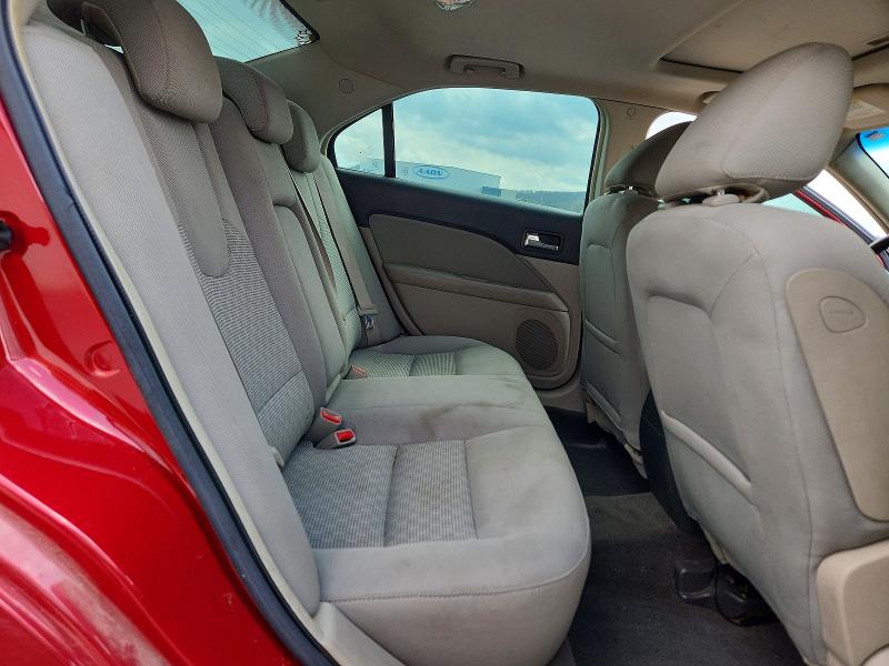 Продаж на аукціоні авто 2010 Ford Fusion, vin: 3FAHP0HAXAR104952, номер лоту: 41911756