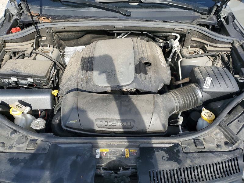 Aukcja sprzedaży 2022 Dodge Durango, vin: 1C4SDJCT4NC191209, numer aukcji: 47026846