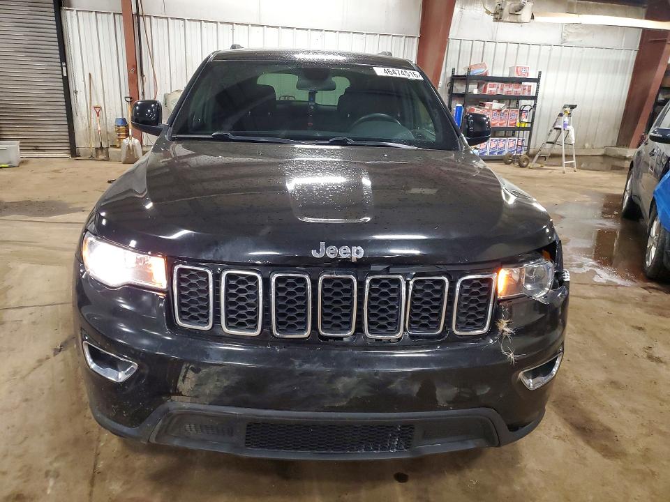 Aukcja sprzedaży 2018 Jeep Grand Cherokee, vin: 1C4RJFAG2JC276795, numer aukcji: 46474516