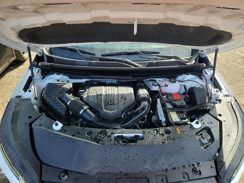2026 Buick Enclave მანქანა იყიდება აუქციონზე, vin: 5GAERAKS0TJ270524, აუქციონის ნომერი: 47621406
