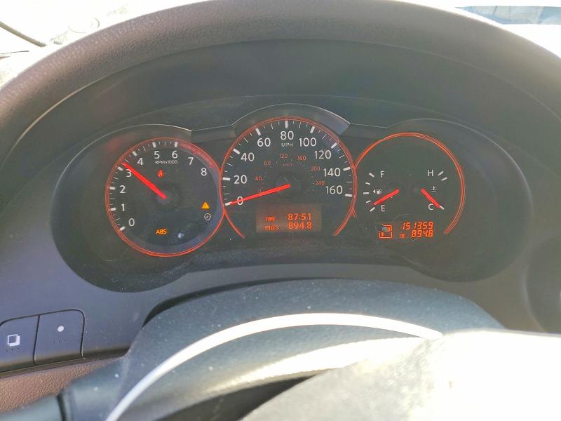 Продажа на аукционе авто 2009 Nissan Altima, vin: 1N4AL21EX9N442730, номер лота: 46352276
