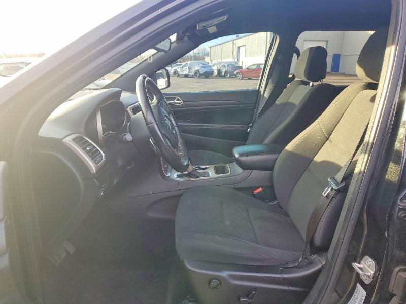Продажа на аукционе авто 2016 Jeep Grand Cherokee, vin: 1C4RJFAG0GC493089, номер лота: 41981086