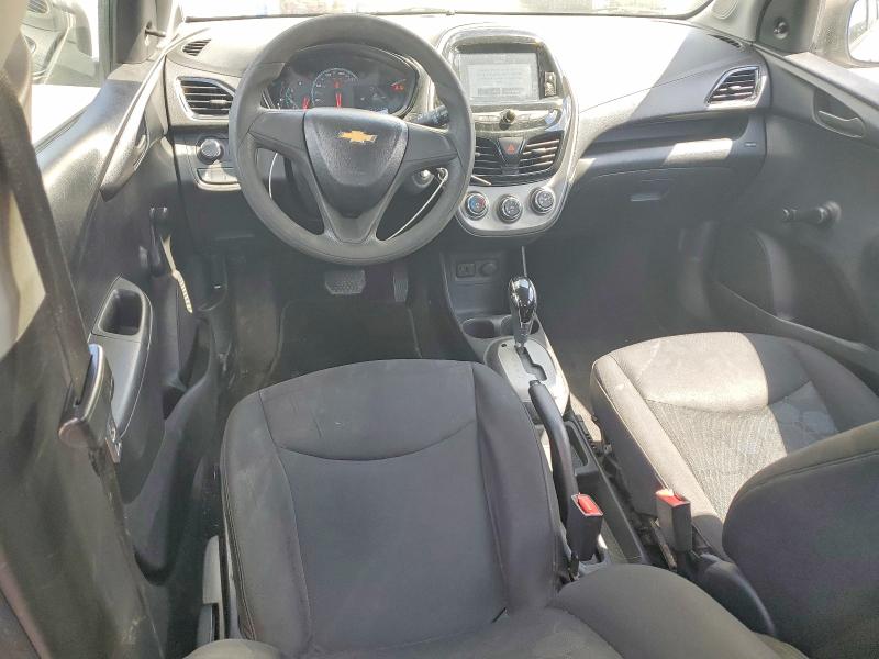 Aukcja sprzedaży 2016 Chevrolet Spark, vin: KL8CB6SA6GC594529, numer aukcji: 45451076