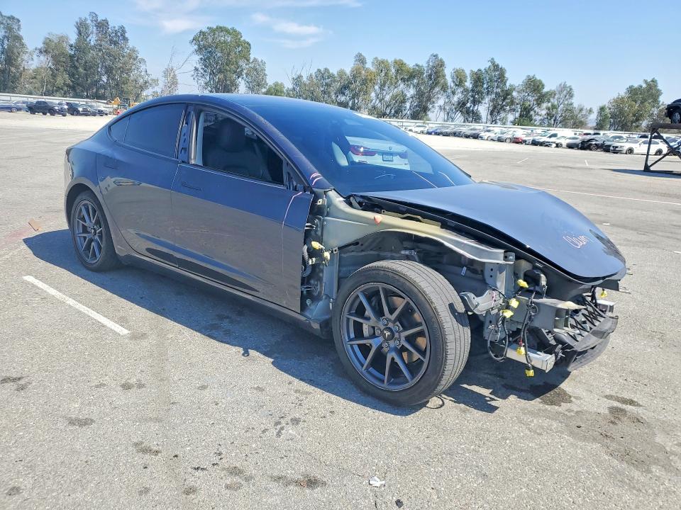 Aukcja sprzedaży 2023 Tesla Model 3, vin: 5YJ3E1EA0PF647533, numer aukcji: 47121176