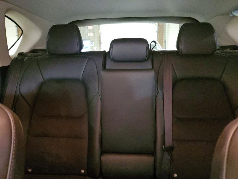 2019 Mazda Cx-5 მანქანა იყიდება აუქციონზე, vin: JM3KFBCM3K0599679, აუქციონის ნომერი: 48095096