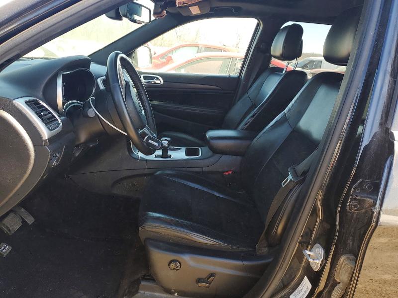 Aukcja sprzedaży 2015 Jeep Grand Cherokee, vin: 1C4RJFAG1FC226607, numer aukcji: 47586316