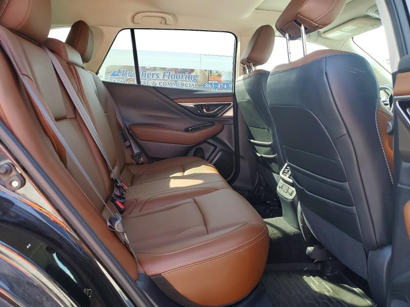 Aukcja sprzedaży 2024 Subaru Outback, vin: 4S4BTAPC7R3282764, numer aukcji: 47423906