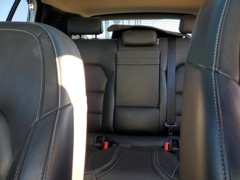 2018 Infiniti Qx30 მანქანა იყიდება აუქციონზე, vin: SJKCH5CR5JA053704, აუქციონის ნომერი: 47092826