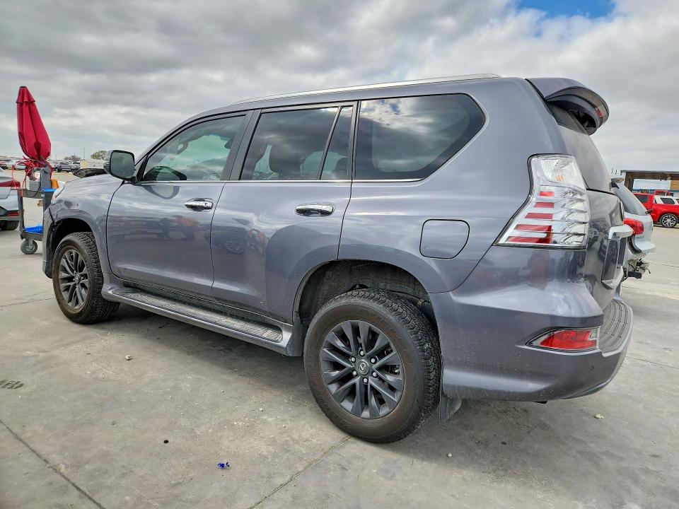 Продаж на аукціоні авто 2023 Lexus Gx 460, vin: JTJAM7BX2P5382182, номер лоту: 79632585