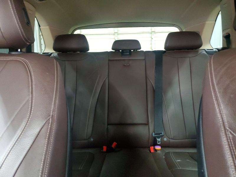 Aukcja sprzedaży 2016 Bmw X5, vin: 5UXKT0C55G0S75413, numer aukcji: 46173386