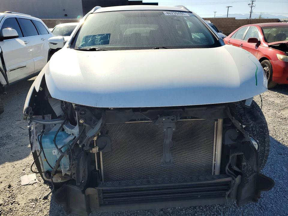 Продажа на аукционе авто 2016 Nissan Murano, vin: 5N1AZ2MG7GN109299, номер лота: 46239486